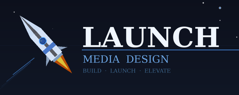 Launch Media Design